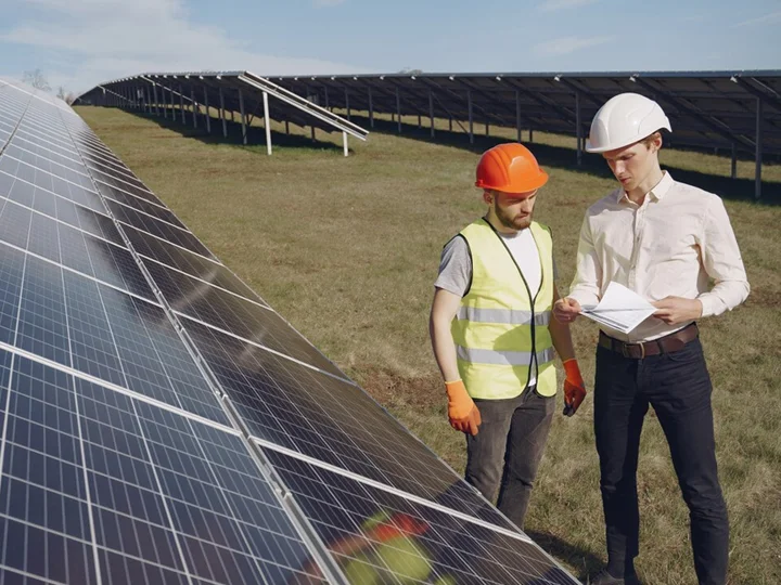 Best Solar Monitoring Software