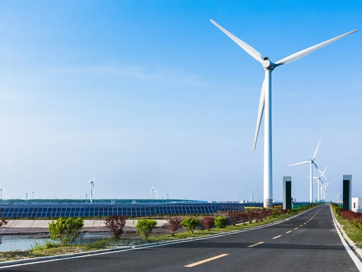 Rüzgar Enerjisinin Avantajları