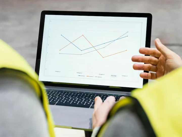 Retgen Energy Tracking Software