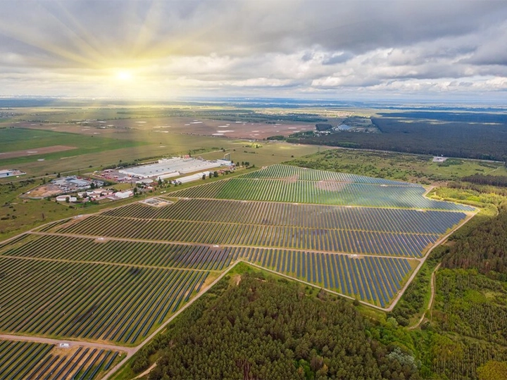 Solar Tracker Price