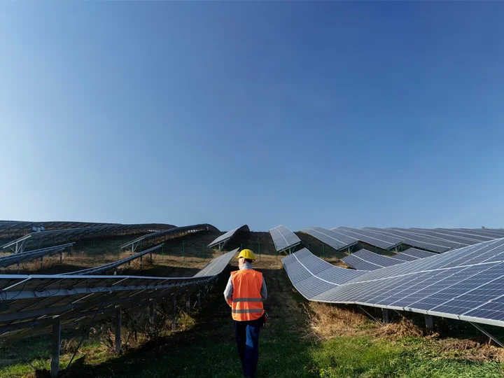 Maximizing Efficiency in Your Solar Power Plant