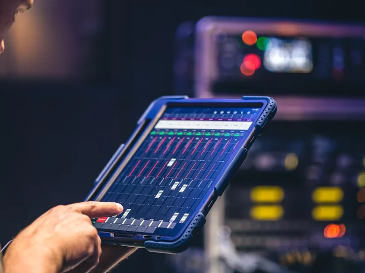 Remote Energy Monitoring System