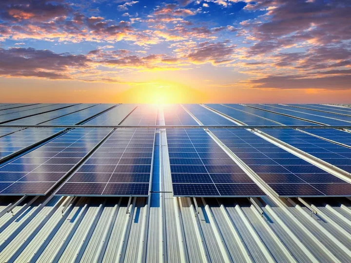 Photovoltaic Solar Panels