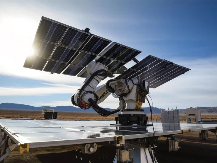 Solar Management System