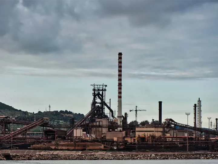 Types of Geothermal Power Plants