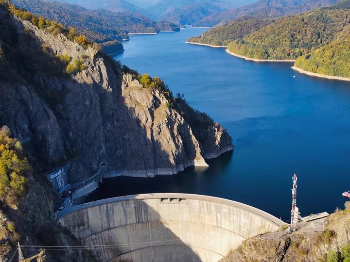 Advantages Of Hydroelectric Energy