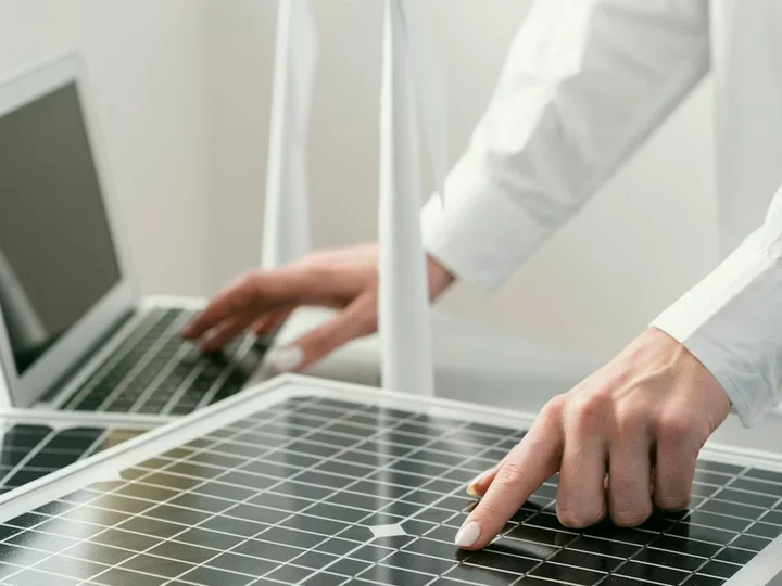Solar Energy Management System