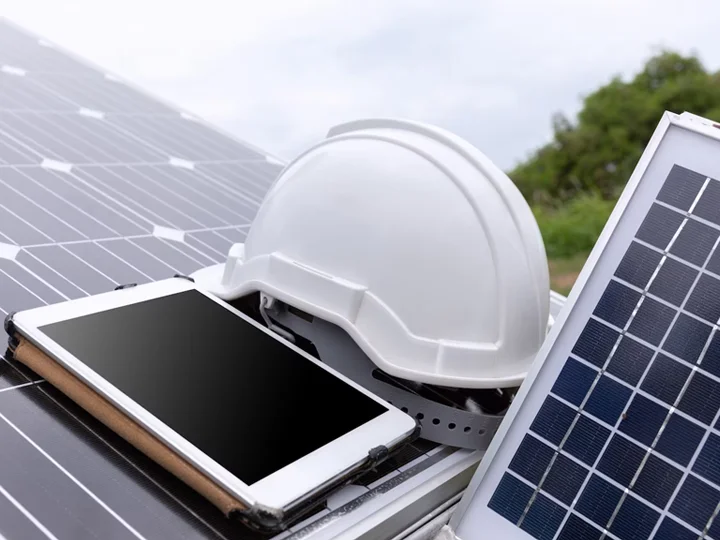 Solar Energy Management Systems