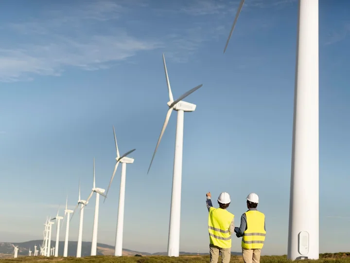 Innovations and Developments in Energy Plants