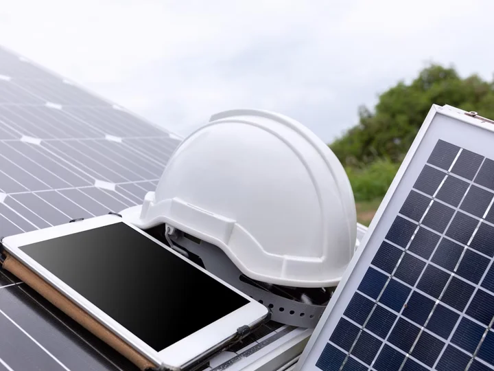 Solar Monitoring Companies