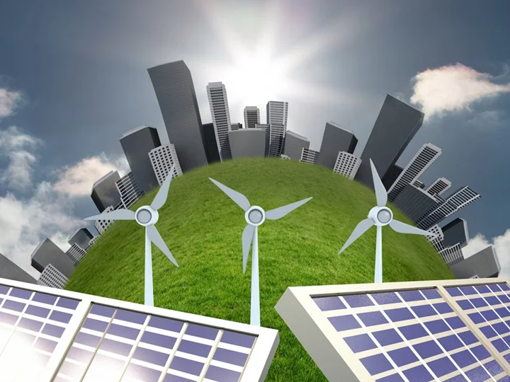 Solar Power Systems