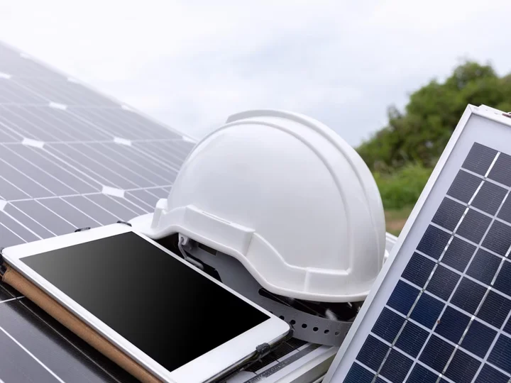 SCADA Solar Monitoring