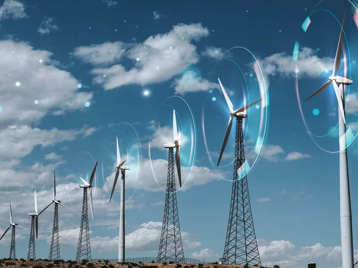 Virtual Power Plant