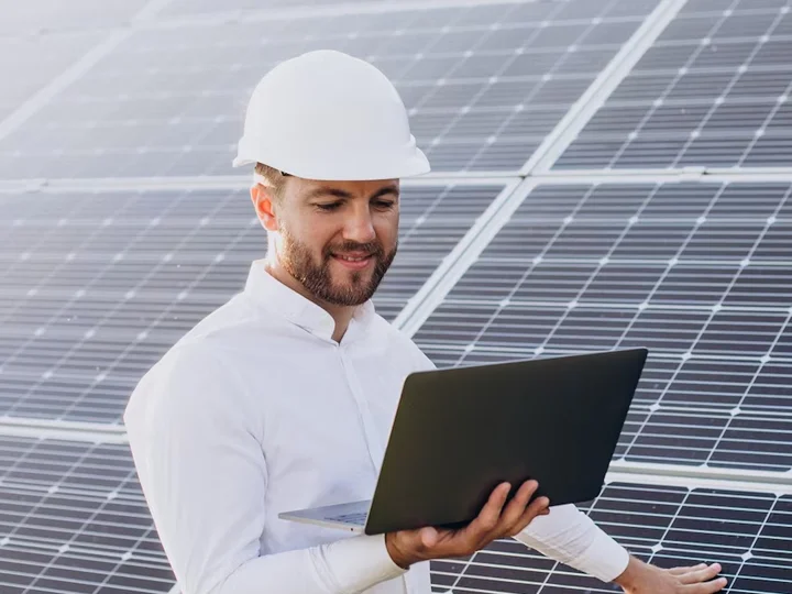 What Is Solar Monitoring Software?