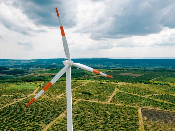 Wind Energy Systems