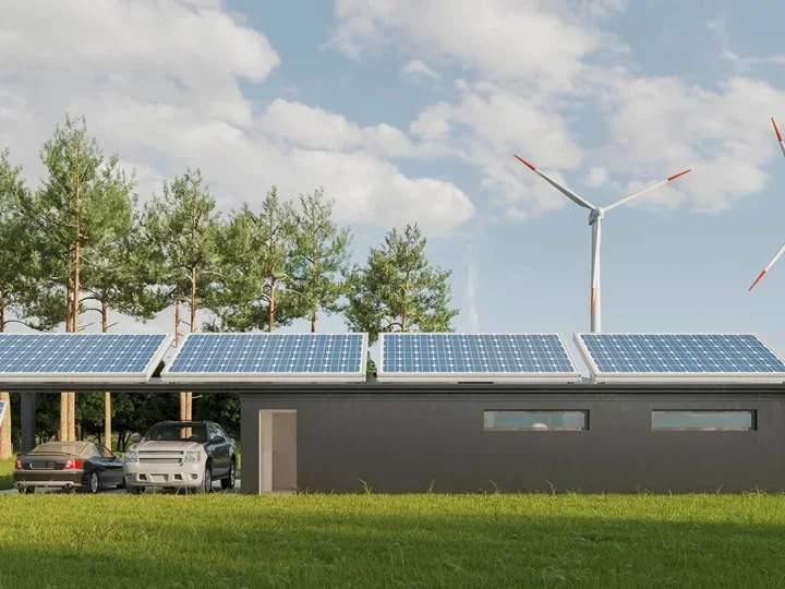 Advantages of Renewable Energy Sources