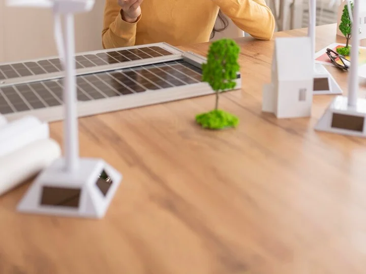 Güneş Enerjisi Sistemleri Fiyatları