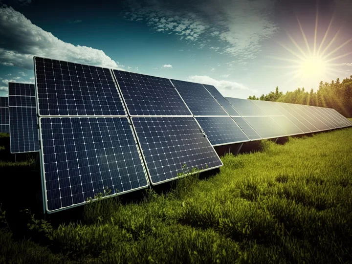 What Solar Panel Has The Highest Efficiency Rating?