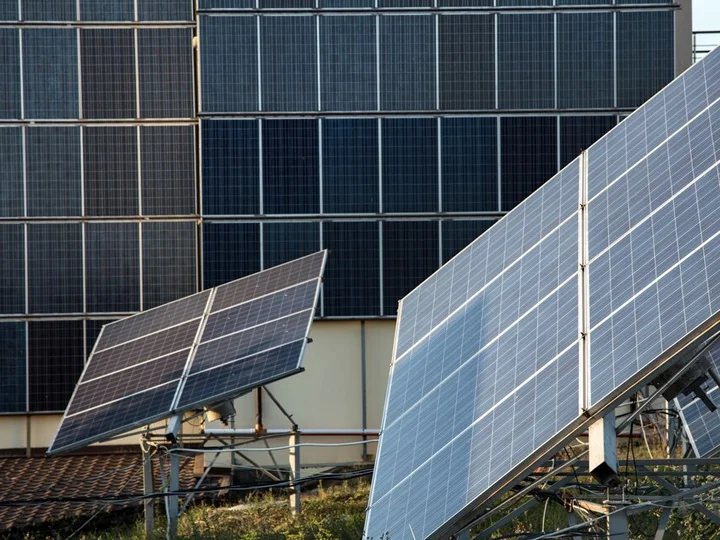 Who is The Highest Rated Solar Company?