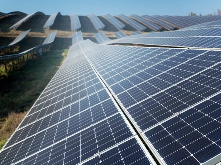 Who Monitors My Solar Panels?