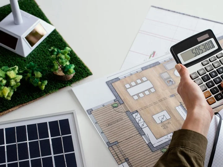 Solar Power Plant Cost