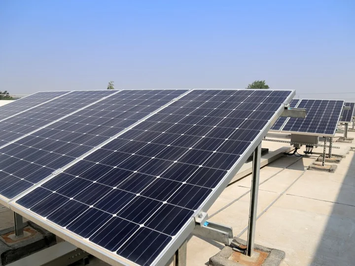 Renewable Energy Sources