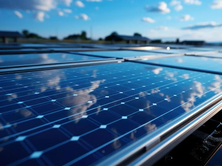 Güneş Enerjisi Hakkında Bilgiler