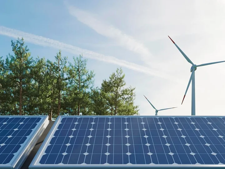 Solar Monitoring Systems