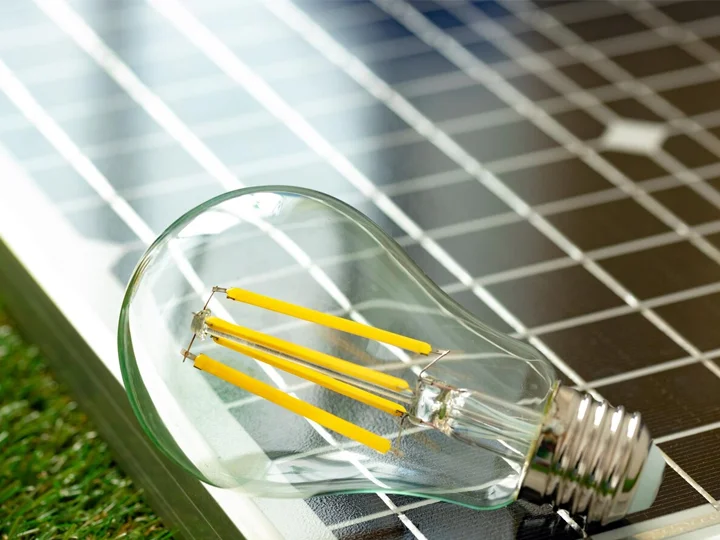Güneş Enerjisinden Elektrik Üretimi