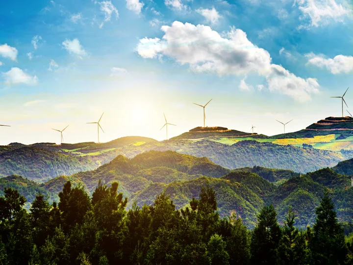 Sürdürülebilir Enerji