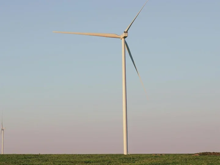 Wind Turbine Prices
