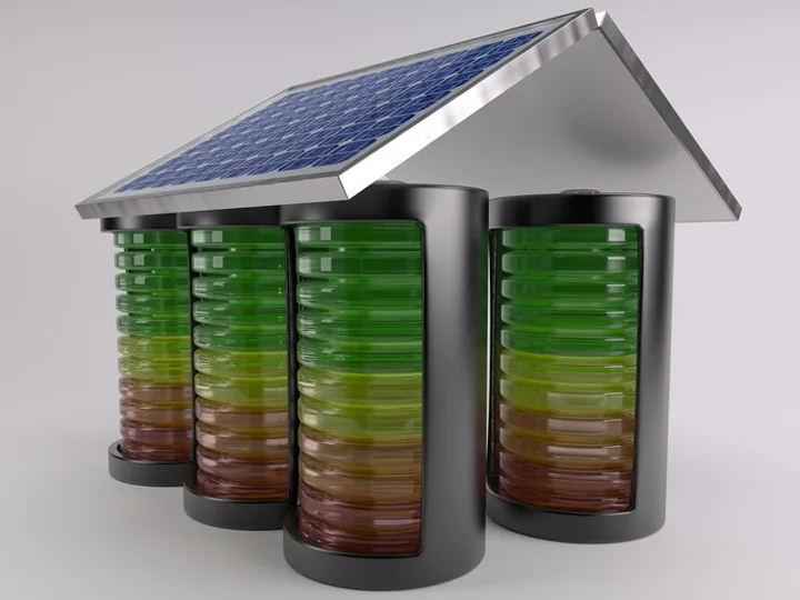 How is Solar Energy Distributed Throughout The World?