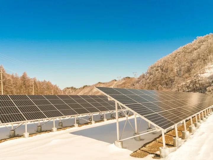 How Much Does It Cost To Get Solar Panels