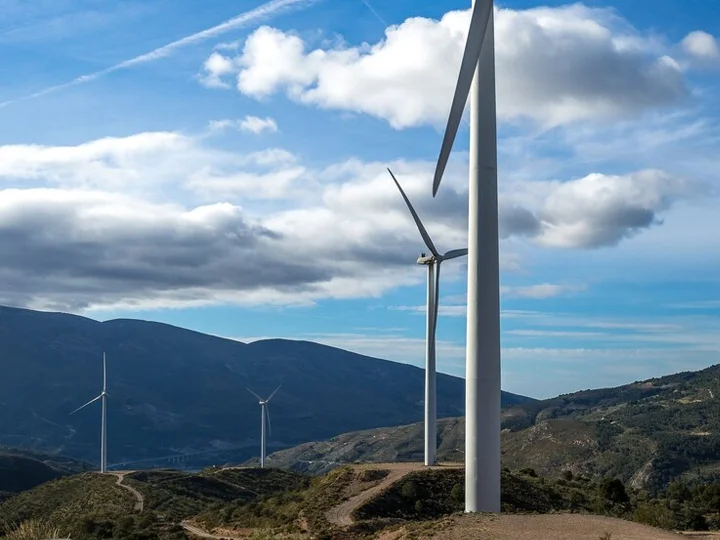 How Much Energy Does a Wind Turbine Generate
