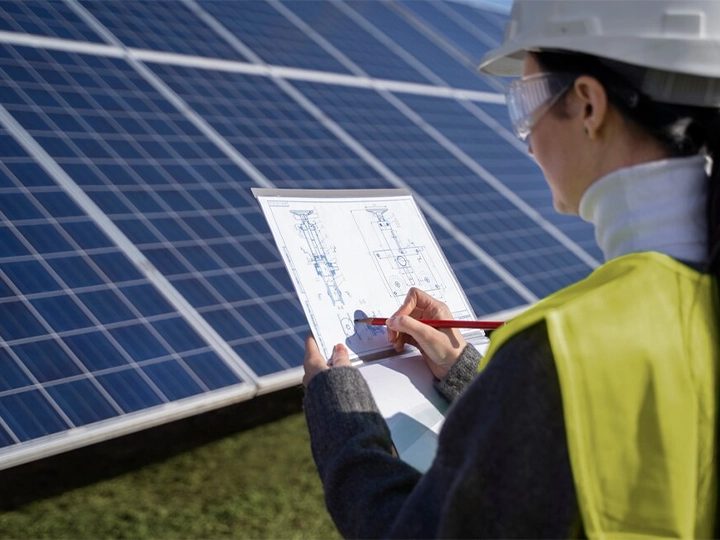 Photovoltaic Panels Price