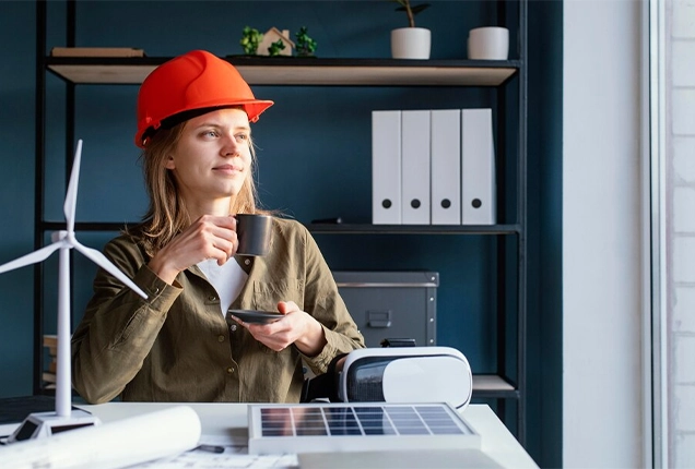 Energy Consumption Management