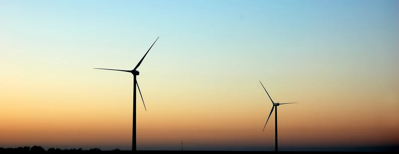 How Much Power Does a Wind Turbine Produce?