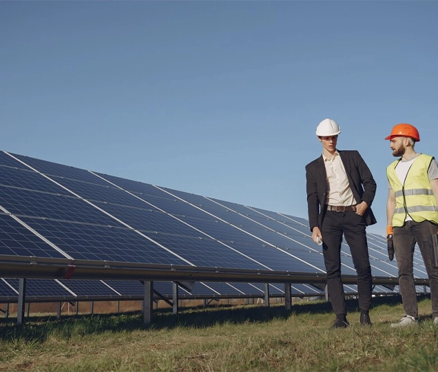 Price of Solar Panels