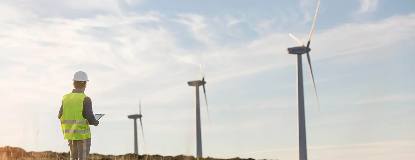 Rüzgar Enerjisi ile Elektrik Üretmek