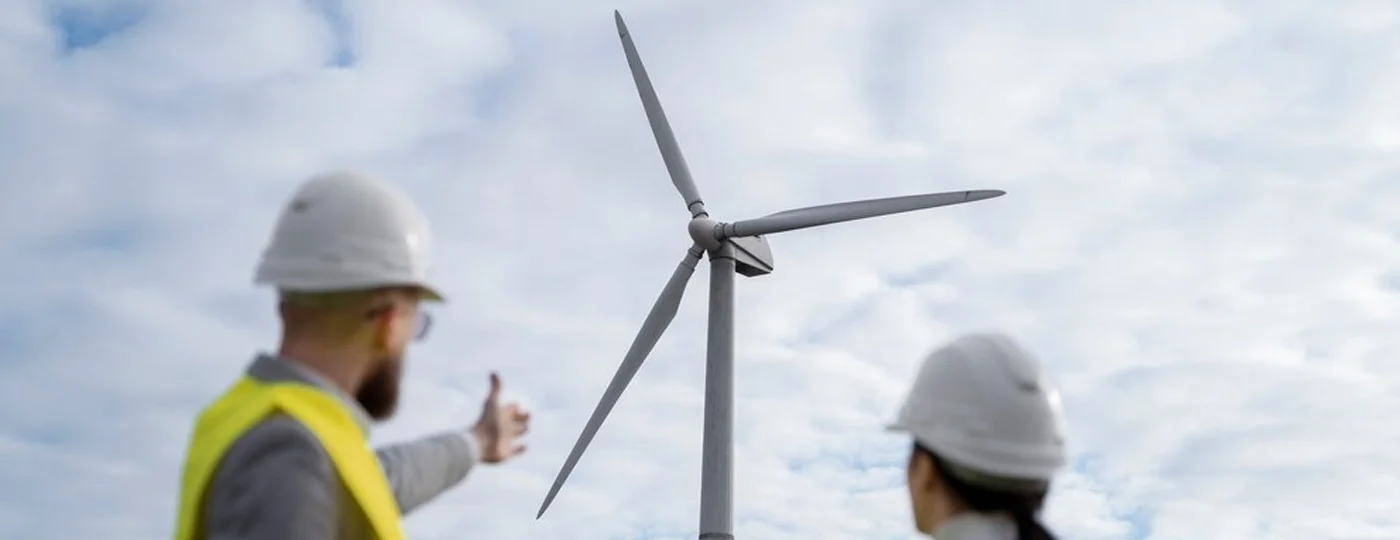 Rüzgar Enerjisinin Avantajları Nelerdir?