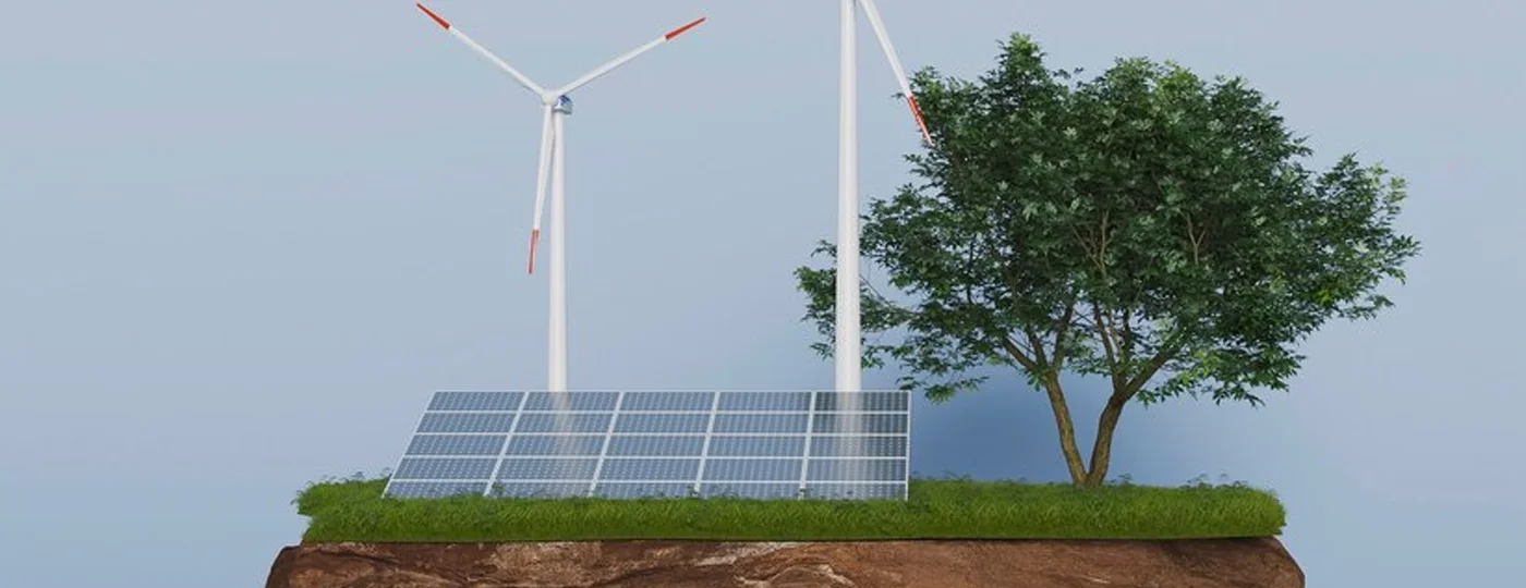 Yenilenebilir Enerji Örnekleri