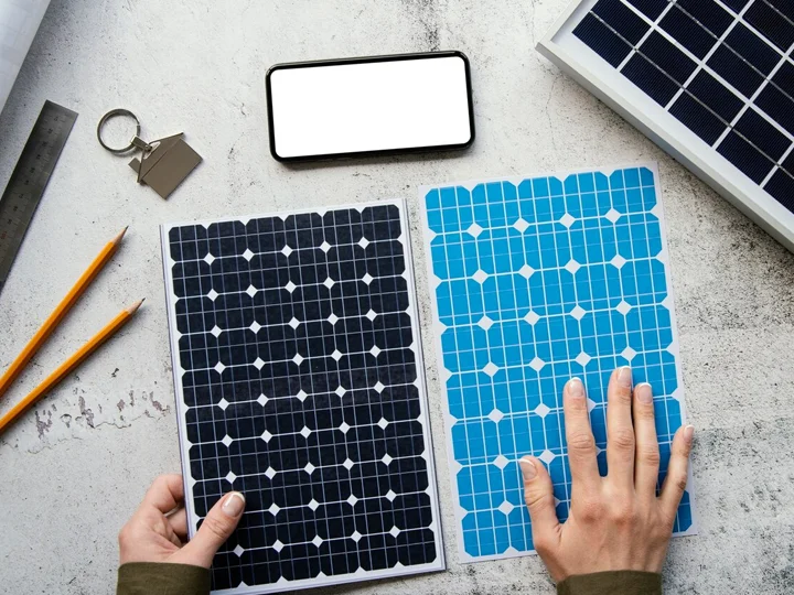 Commercial Solar Monitoring