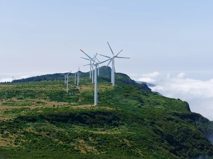 Yenilenebilir Enerji Kaynakları