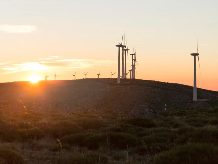 Hidroelektrik Enerji Santrali