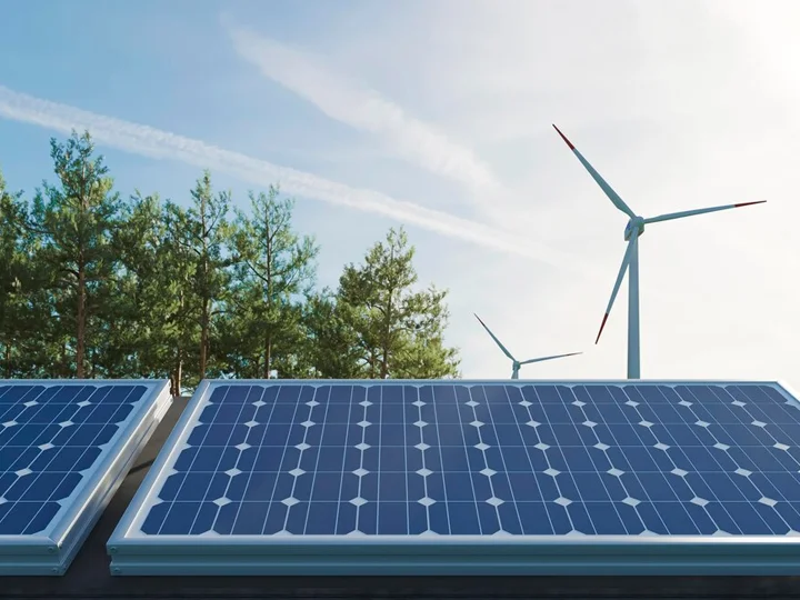 Yenilenebilir Enerji