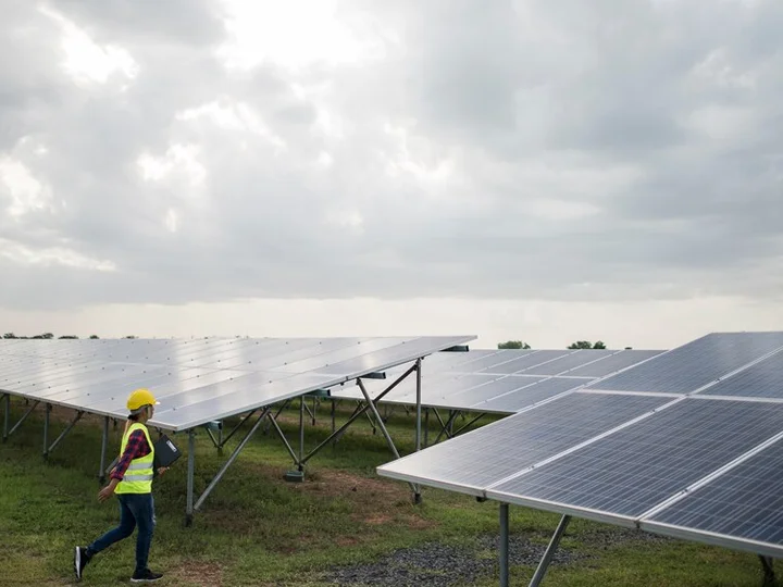 Components of Solar Power Systems