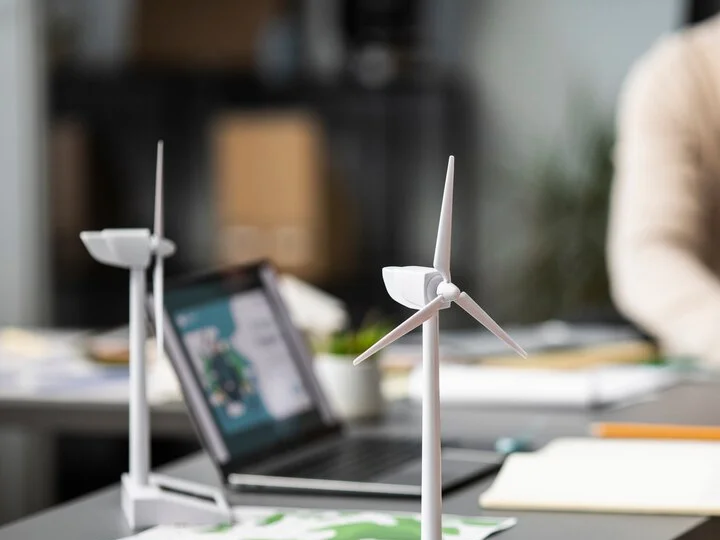 Energy Asset Management