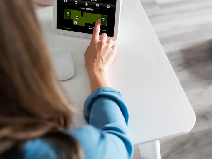 Enerji Takip Sistemi