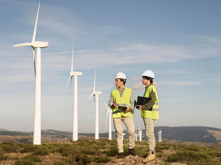 Power Plant Service and Maintenance