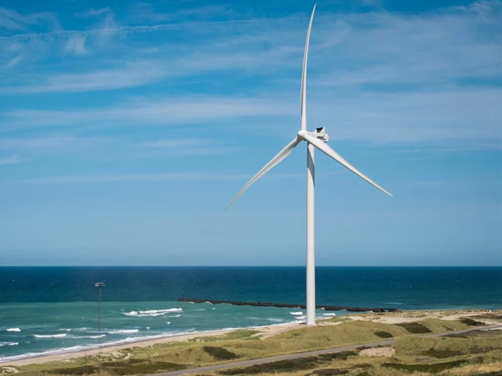 Rüzgâr Enerjisi Şirketleri